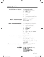 Preview for 53 page of Samsung WF520 User Manual