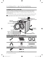 Preview for 54 page of Samsung WF520 User Manual