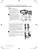 Preview for 58 page of Samsung WF520 User Manual