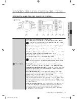 Preview for 61 page of Samsung WF520 User Manual