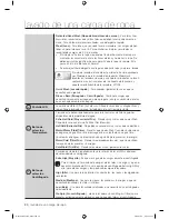 Preview for 62 page of Samsung WF520 User Manual