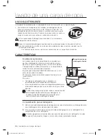 Preview for 68 page of Samsung WF520 User Manual