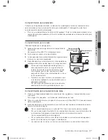 Preview for 69 page of Samsung WF520 User Manual