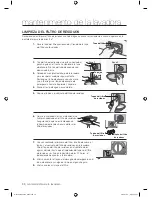 Preview for 72 page of Samsung WF520 User Manual