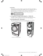 Preview for 3 page of Samsung WF520AB Series User Manual