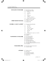 Preview for 11 page of Samsung WF520AB Series User Manual