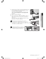 Preview for 17 page of Samsung WF520AB Series User Manual