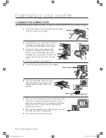 Preview for 30 page of Samsung WF520AB Series User Manual