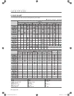 Preview for 38 page of Samsung WF520AB Series User Manual