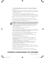 Preview for 51 page of Samsung WF520AB Series User Manual