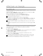 Preview for 66 page of Samsung WF520AB Series User Manual