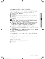 Preview for 67 page of Samsung WF520AB Series User Manual