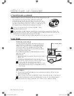 Preview for 68 page of Samsung WF520AB Series User Manual