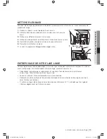 Preview for 71 page of Samsung WF520AB Series User Manual