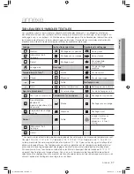 Preview for 79 page of Samsung WF520AB Series User Manual