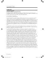 Preview for 82 page of Samsung WF520AB Series User Manual