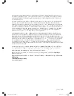 Preview for 83 page of Samsung WF520AB Series User Manual