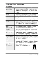 Preview for 7 page of Samsung WF56H9100A Series Service Manual