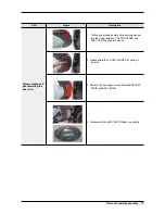 Preview for 17 page of Samsung WF56H9100A Series Service Manual