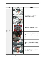 Preview for 22 page of Samsung WF56H9100A Series Service Manual