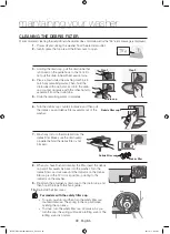 Preview for 30 page of Samsung WF56H9100AG/A2 User Manual