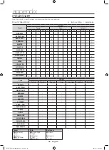 Preview for 38 page of Samsung WF56H9100AG/A2 User Manual