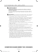 Preview for 48 page of Samsung WF56H9100AG/A2 User Manual