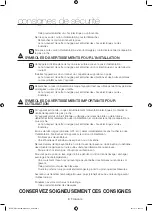 Preview for 50 page of Samsung WF56H9100AG/A2 User Manual