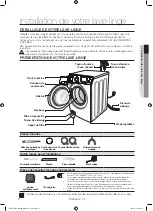 Preview for 55 page of Samsung WF56H9100AG/A2 User Manual