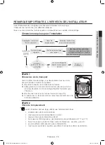 Preview for 59 page of Samsung WF56H9100AG/A2 User Manual