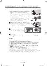 Preview for 62 page of Samsung WF56H9100AG/A2 User Manual