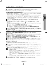 Preview for 63 page of Samsung WF56H9100AG/A2 User Manual