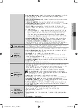 Preview for 65 page of Samsung WF56H9100AG/A2 User Manual