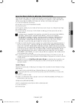 Preview for 69 page of Samsung WF56H9100AG/A2 User Manual