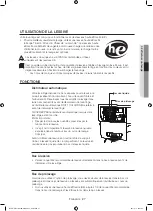 Preview for 71 page of Samsung WF56H9100AG/A2 User Manual