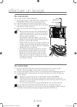 Preview for 72 page of Samsung WF56H9100AG/A2 User Manual