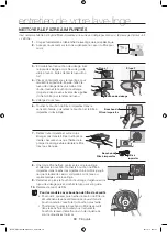 Preview for 74 page of Samsung WF56H9100AG/A2 User Manual