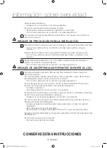 Preview for 94 page of Samsung WF56H9100AG/A2 User Manual