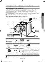 Preview for 99 page of Samsung WF56H9100AG/A2 User Manual