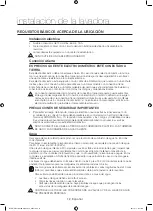 Preview for 100 page of Samsung WF56H9100AG/A2 User Manual