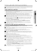 Preview for 107 page of Samsung WF56H9100AG/A2 User Manual