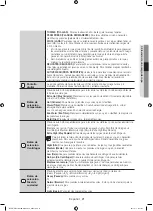 Preview for 109 page of Samsung WF56H9100AG/A2 User Manual