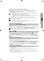 Preview for 111 page of Samsung WF56H9100AG/A2 User Manual