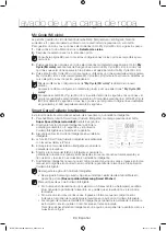 Preview for 112 page of Samsung WF56H9100AG/A2 User Manual