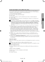 Preview for 113 page of Samsung WF56H9100AG/A2 User Manual