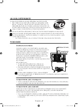 Preview for 115 page of Samsung WF56H9100AG/A2 User Manual