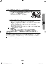 Preview for 119 page of Samsung WF56H9100AG/A2 User Manual