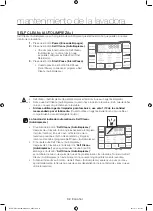 Preview for 120 page of Samsung WF56H9100AG/A2 User Manual