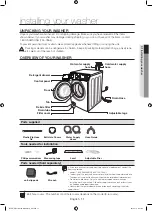 Preview for 11 page of Samsung WF56H9110 User Manual