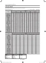 Preview for 38 page of Samsung WF56H9110 User Manual